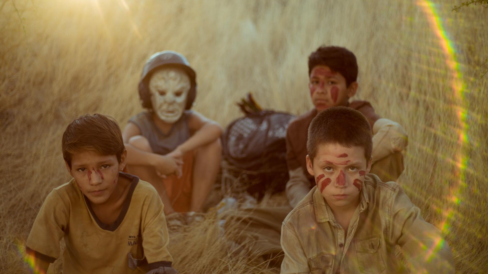 Compra-me Um Revólver