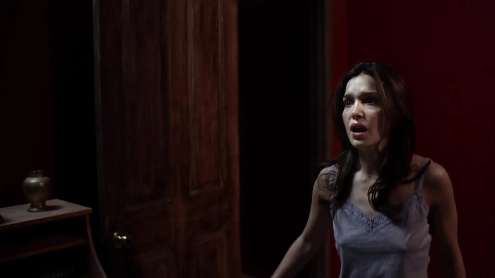 O Mistério de Rosie