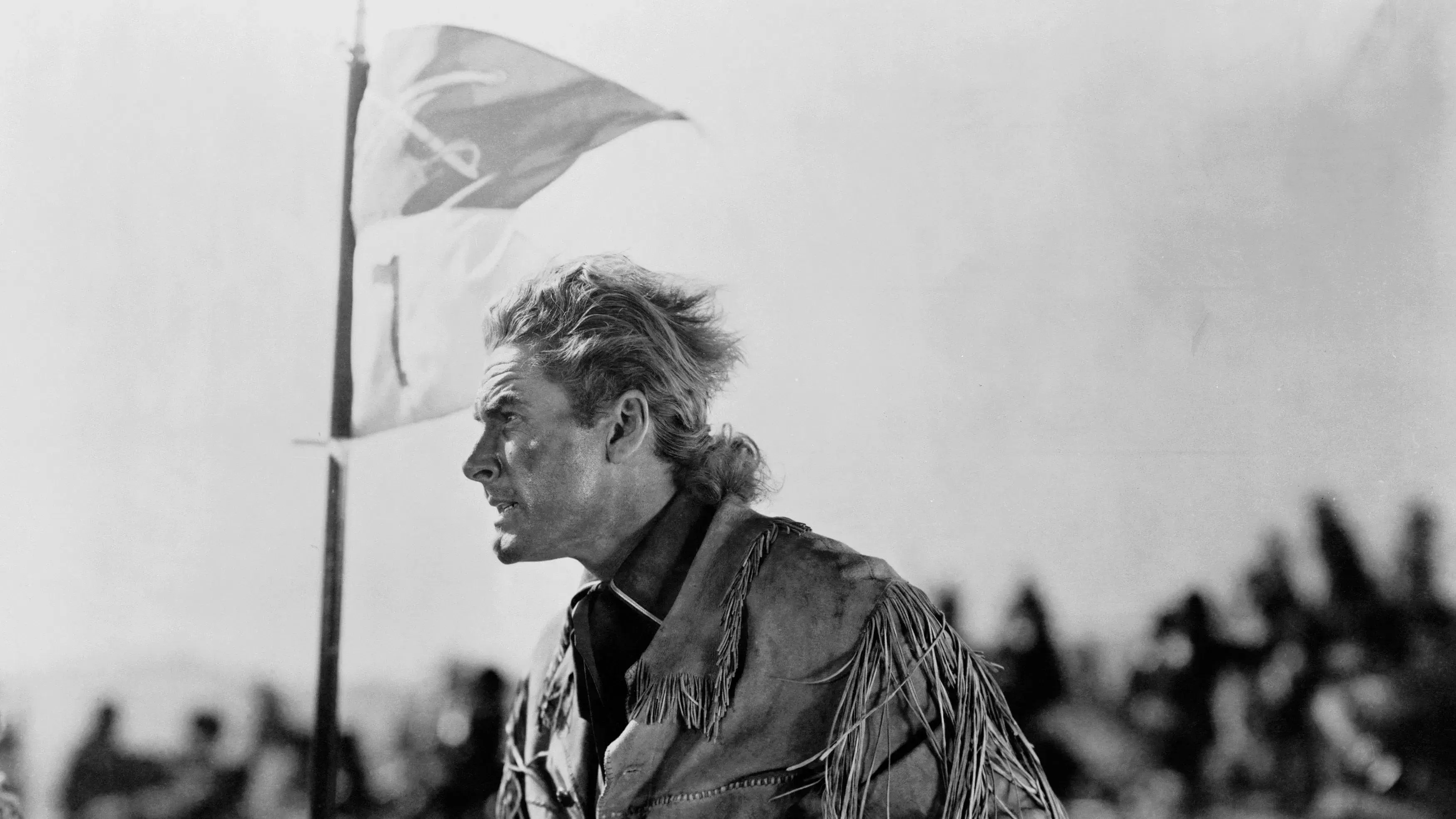 O Intrépido General Custer