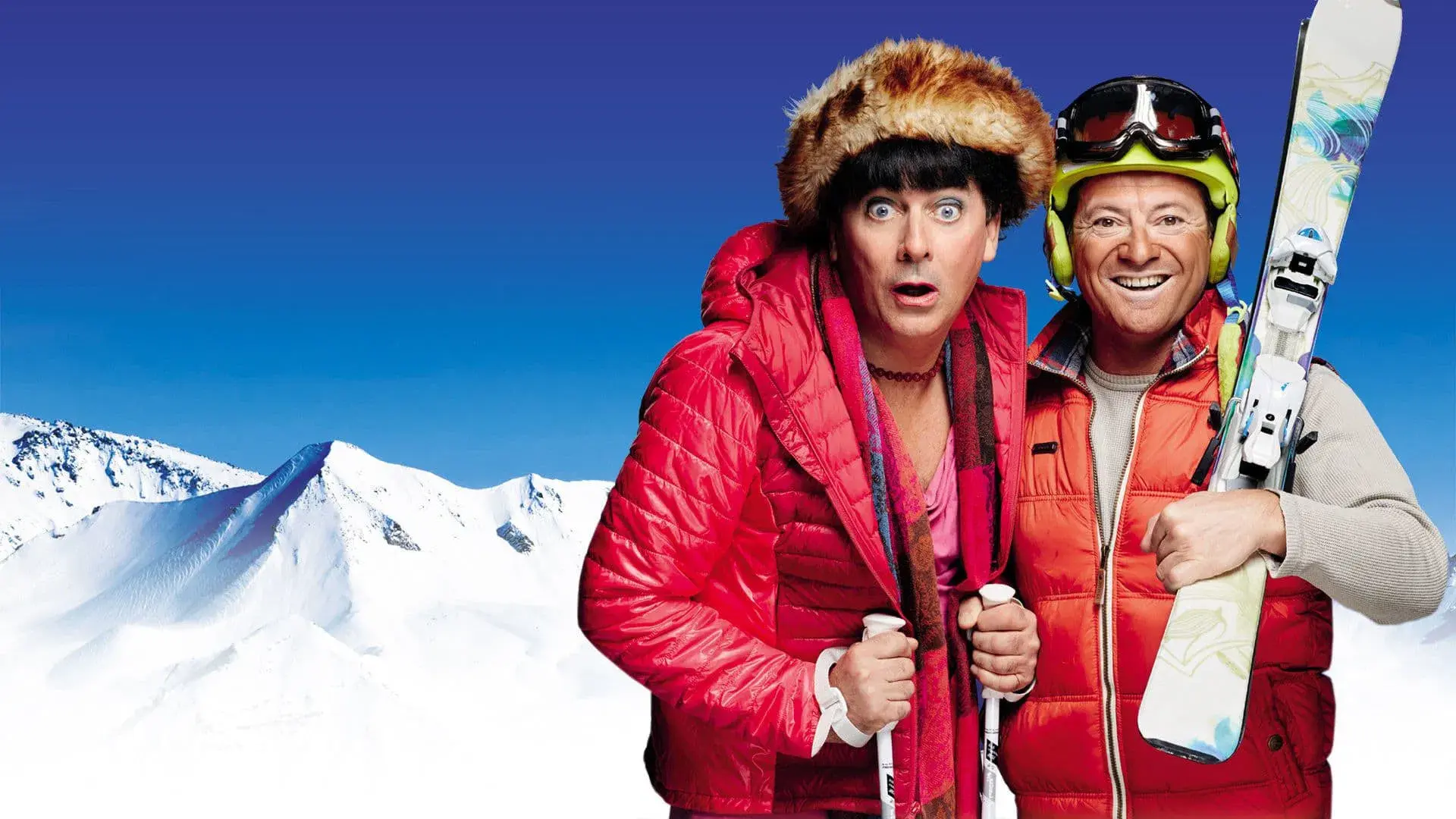 Les Chevaliers du Fiel - Noël d'enfer