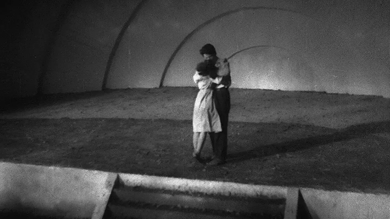 Um Domingo Maravilhoso