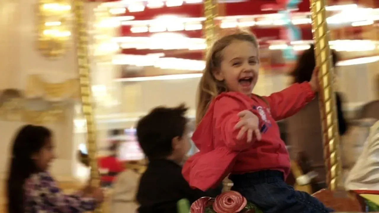 Taken Back: Em Busca de Haley