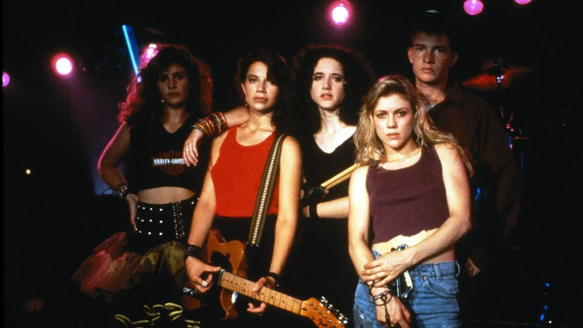 Satisfaction: No Amor e no Rock