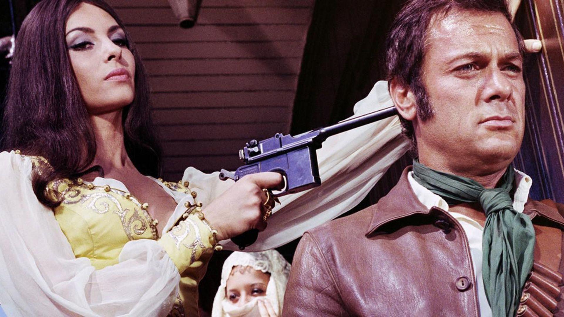 Corruptos e Sanguinários