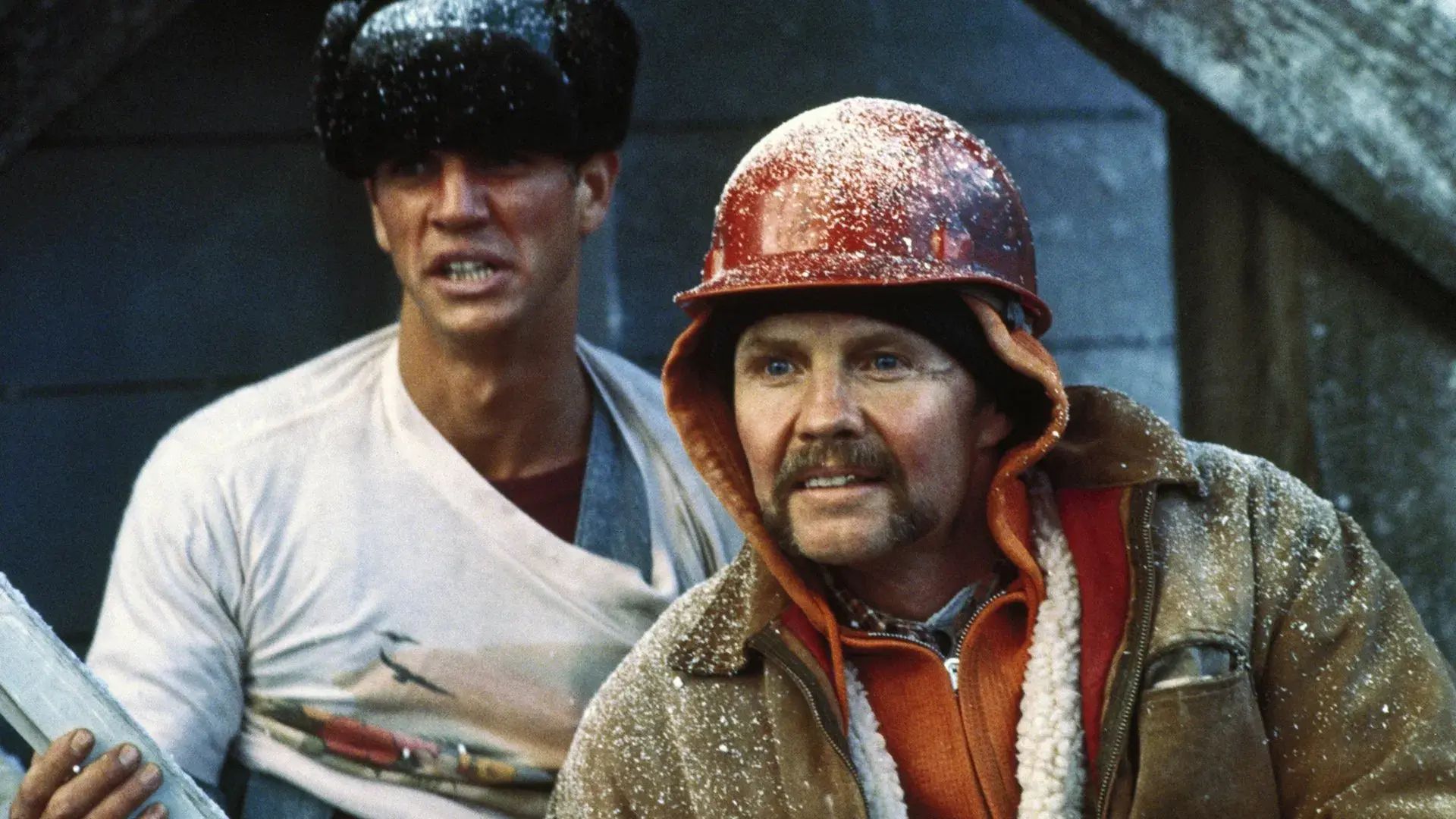 Expresso para o Inferno