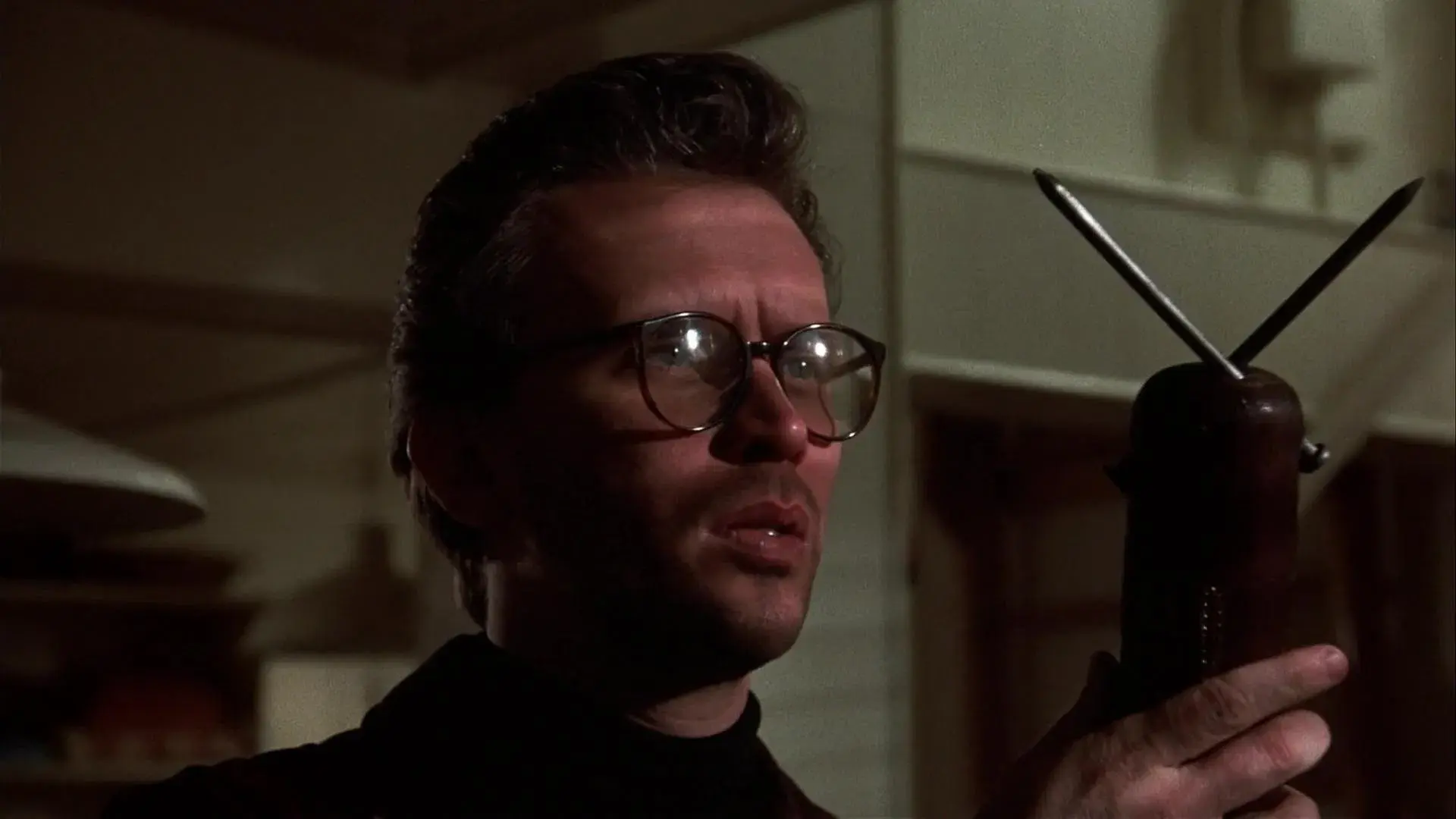 O Inimigo Desconhecido