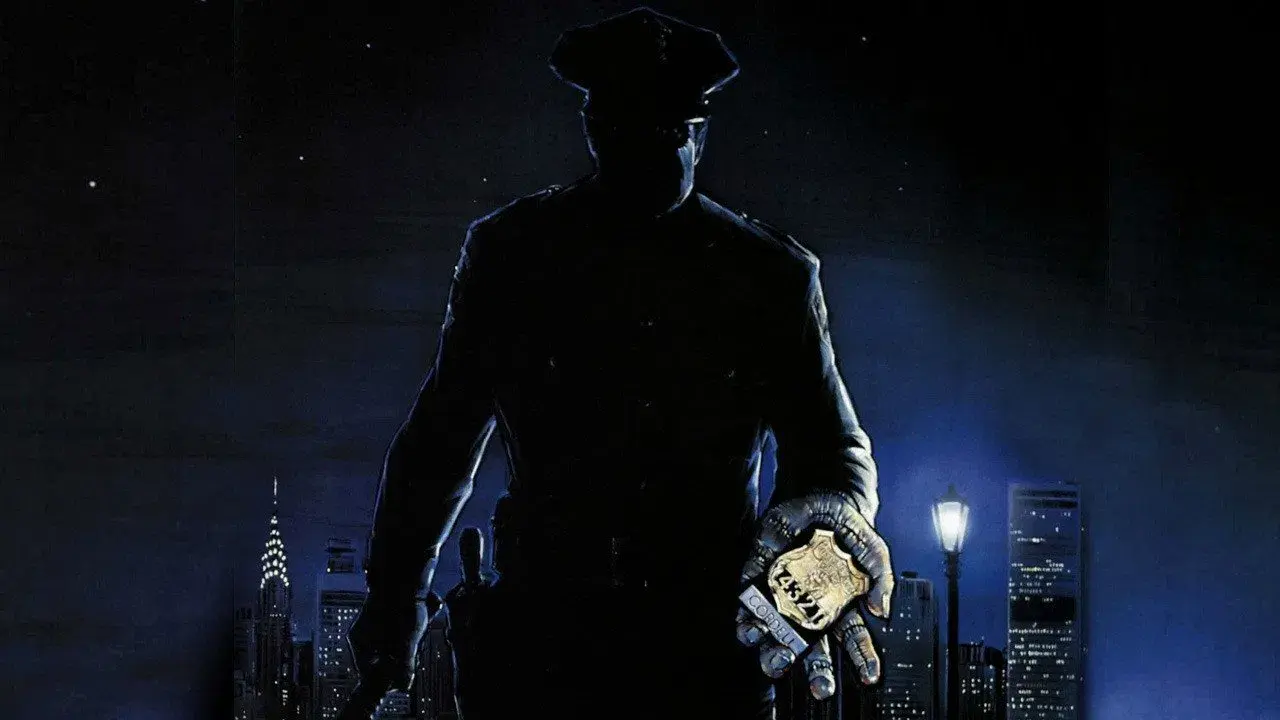 Maniac Cop: O Exterminador