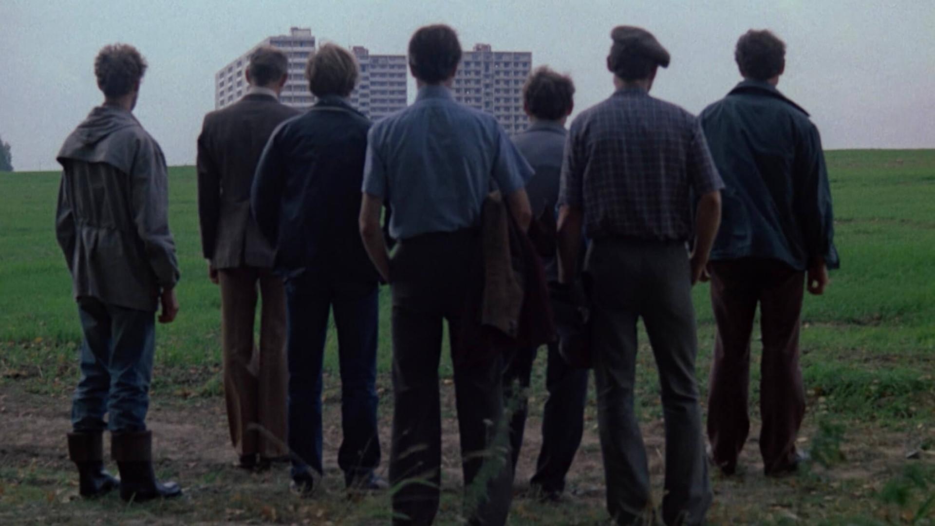 Парад планет