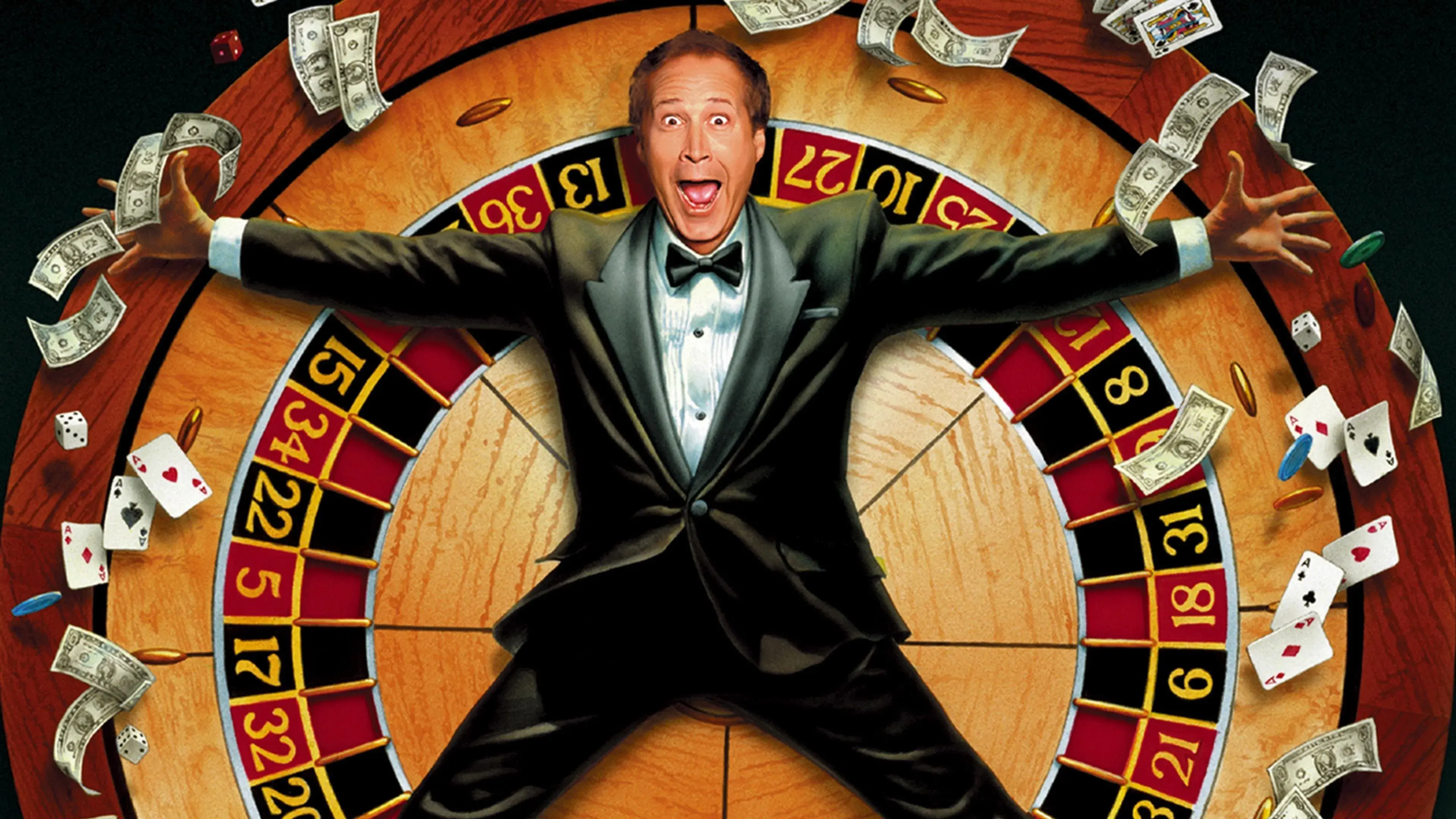 Férias Frustradas em Las Vegas