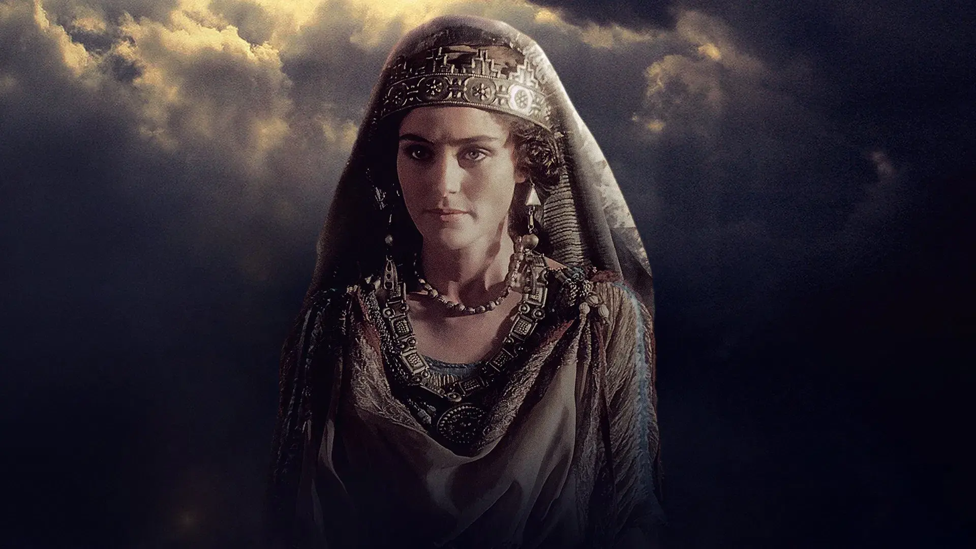 Ester, a Rainha da Pérsia