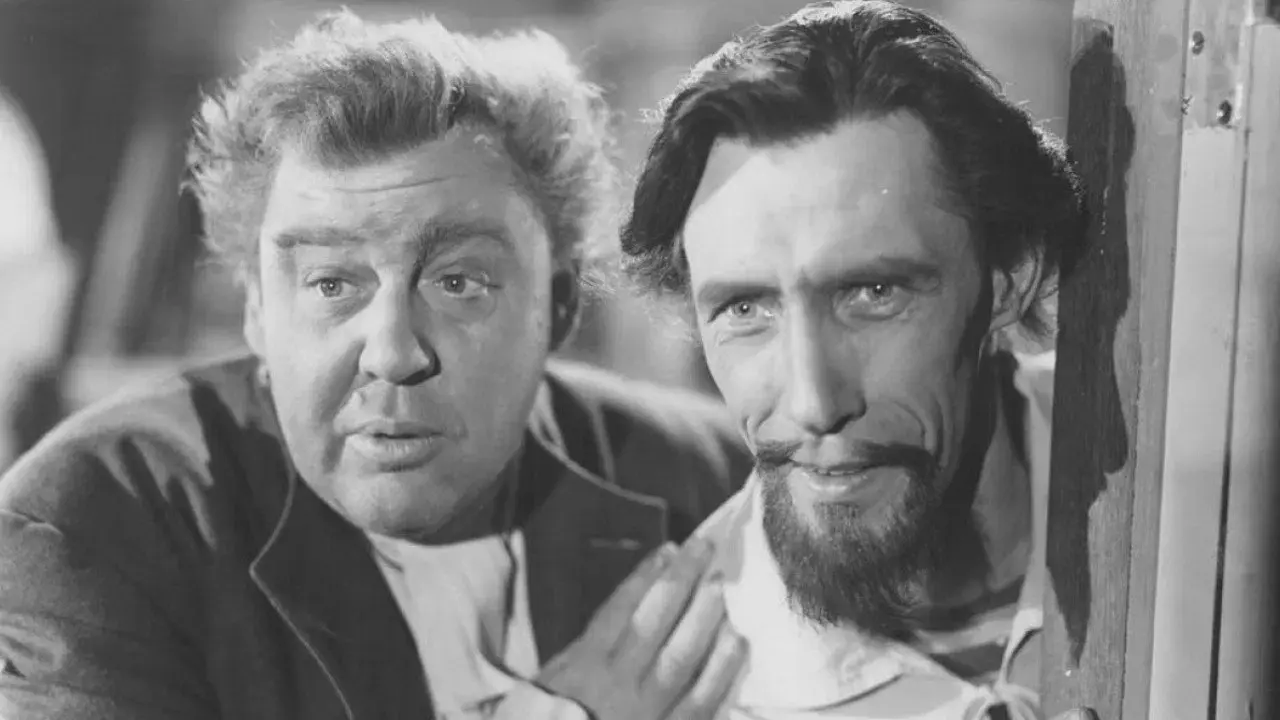 As Aventuras do Capitão Kidd