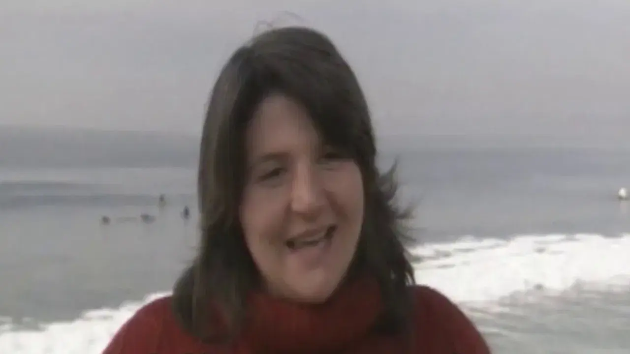 La Petite Histoire de Gwen la Bretonne