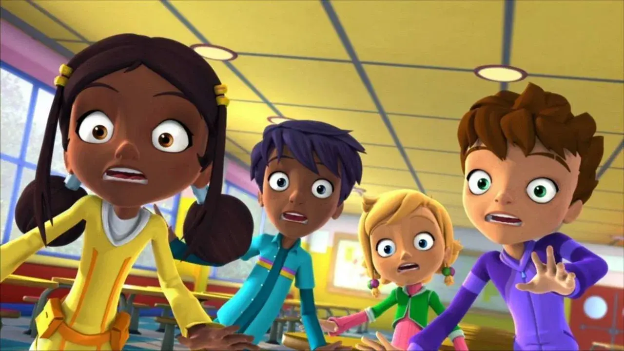 Clube dos Caça-Monstros