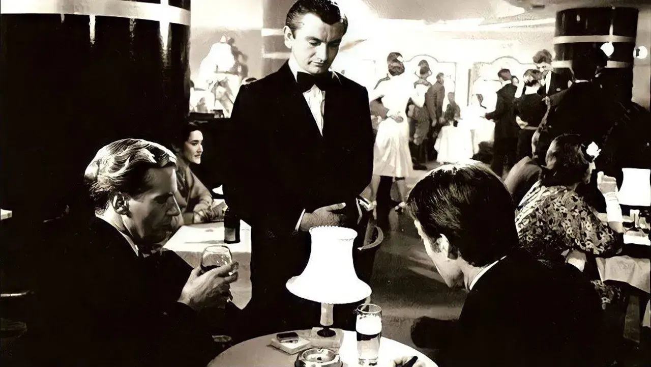 Wallenberg: O Herói Solitário