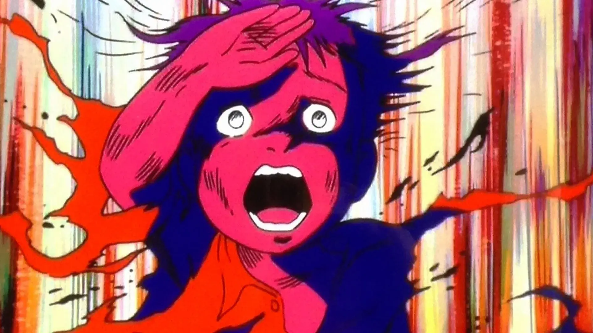 Gen Pés Descalços 2