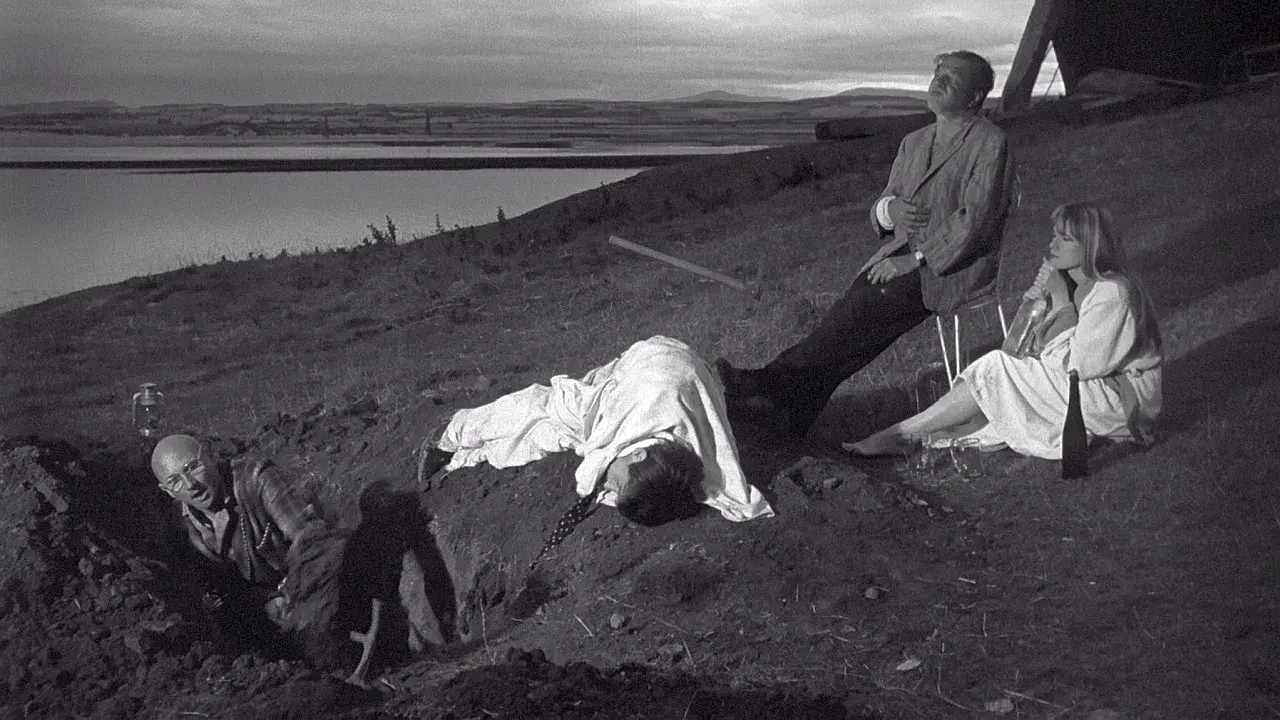 Armadilha do Destino