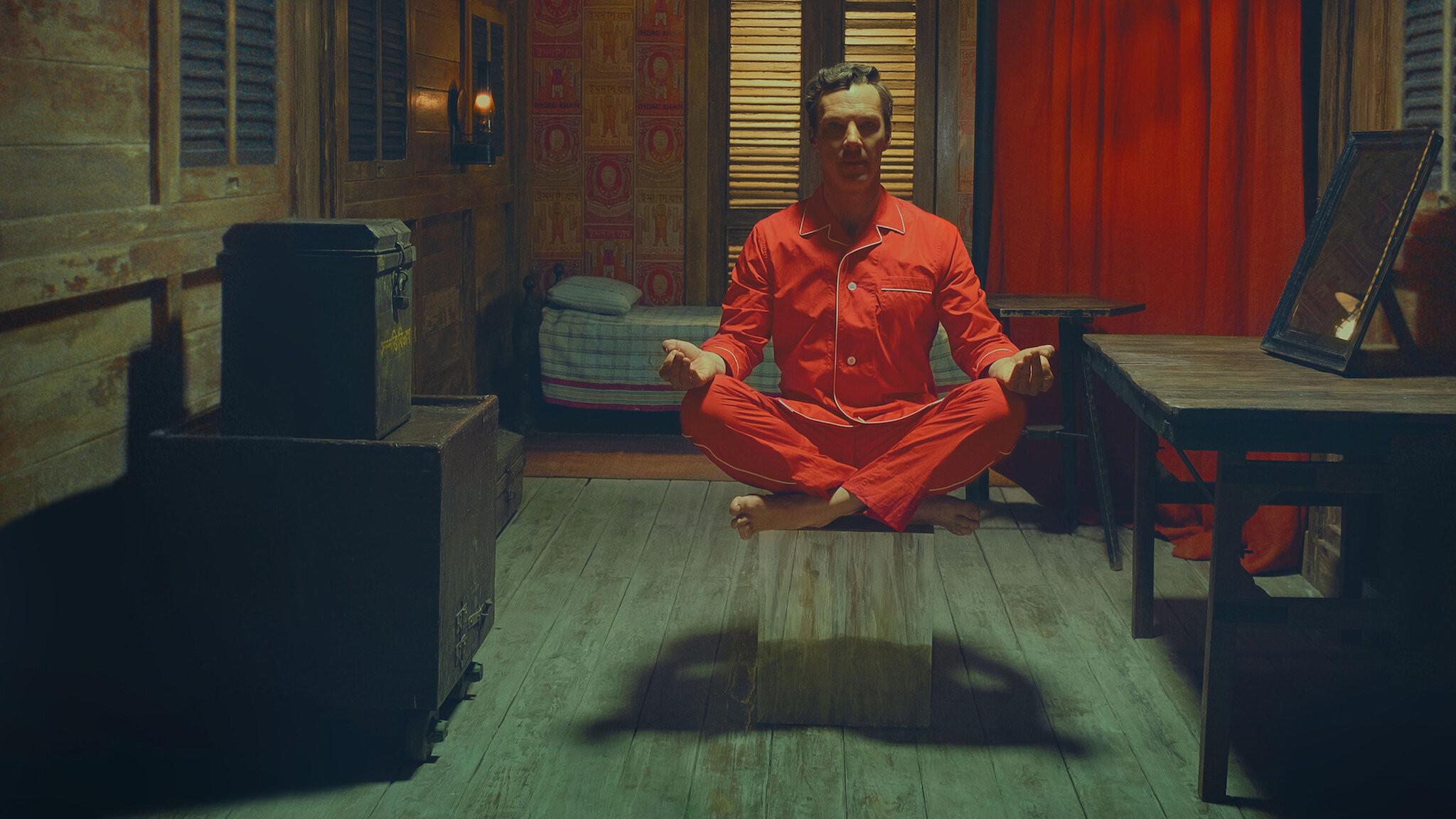 A Incrível História de Henry Sugar e Outros Três Contos