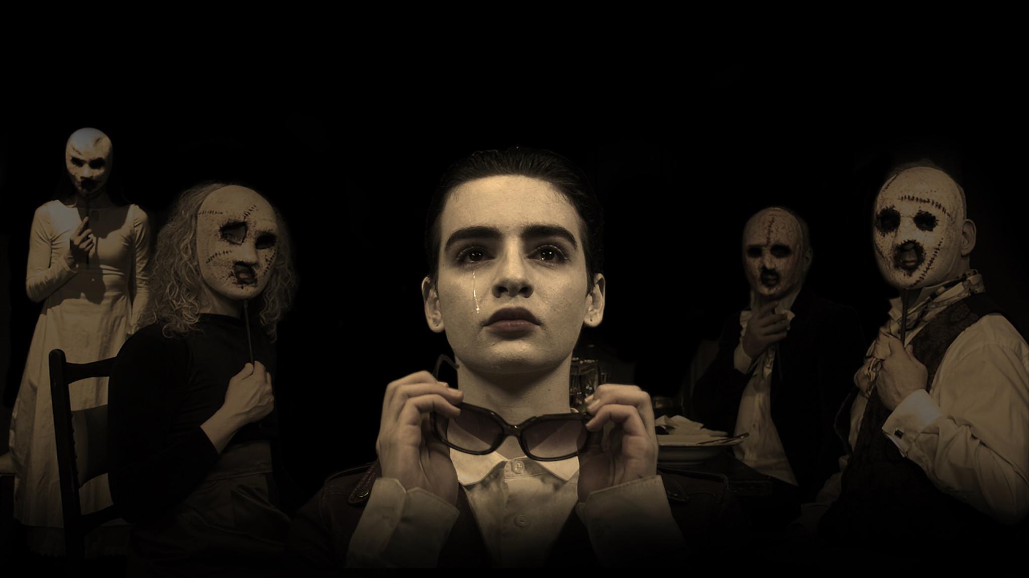 O Mistério de Frankenstein