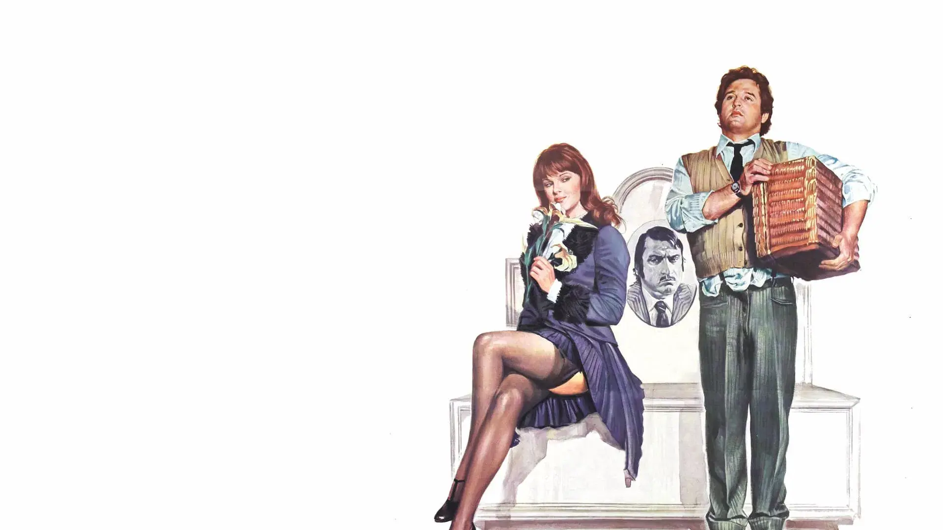 Due cuori, una cappella