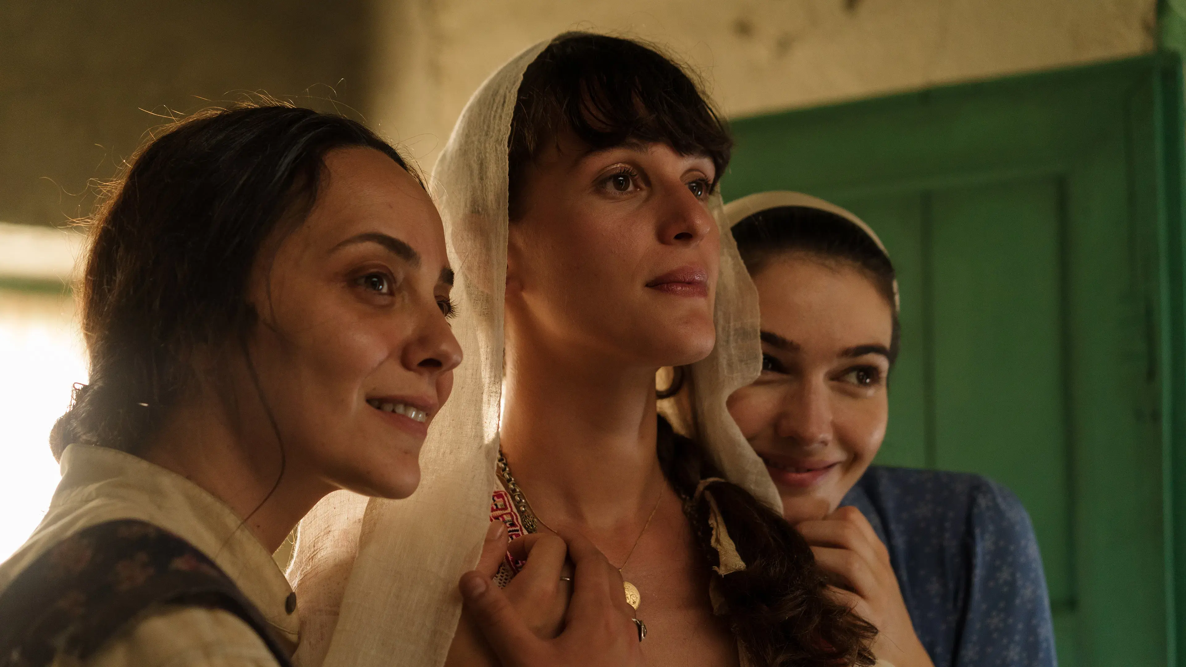 Virgjëresha shqiptare