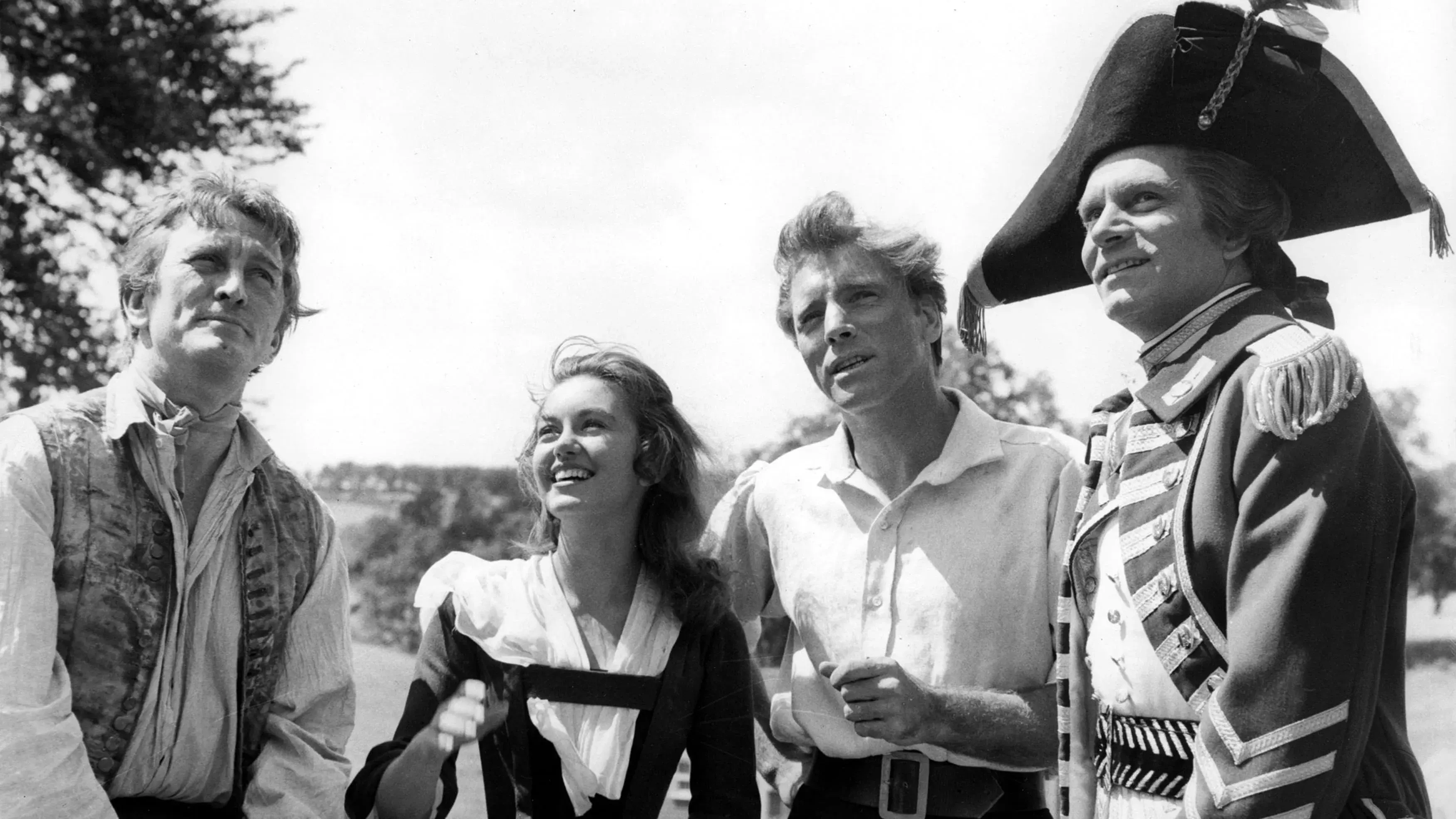 O Discípulo do Diabo