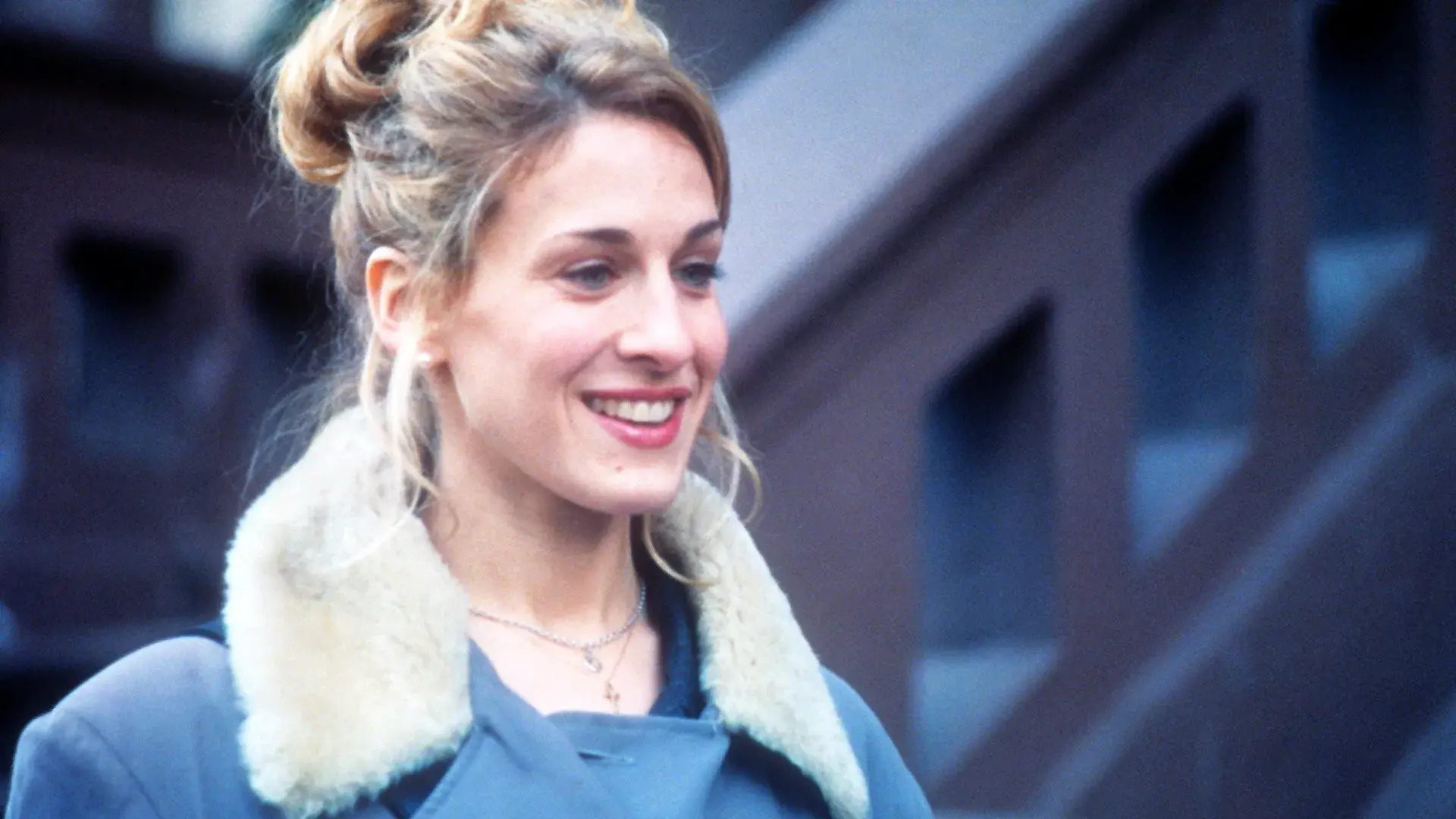 Lado a Lado com o Amor