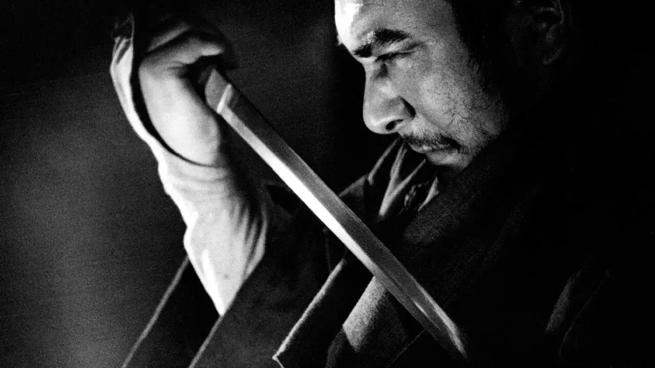 Zatoichi e o Homem Condenado