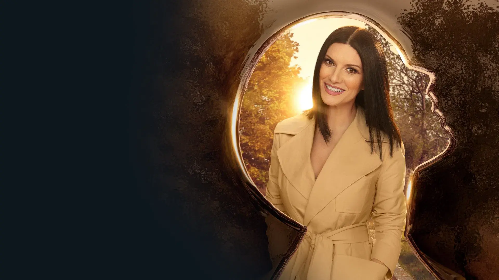 Laura Pausini: Prazer em Conhecer