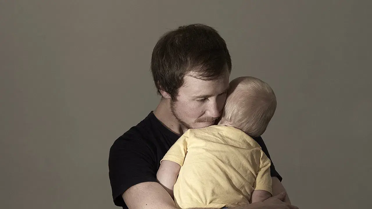 Seahorse: The Dad Who Gave Birth