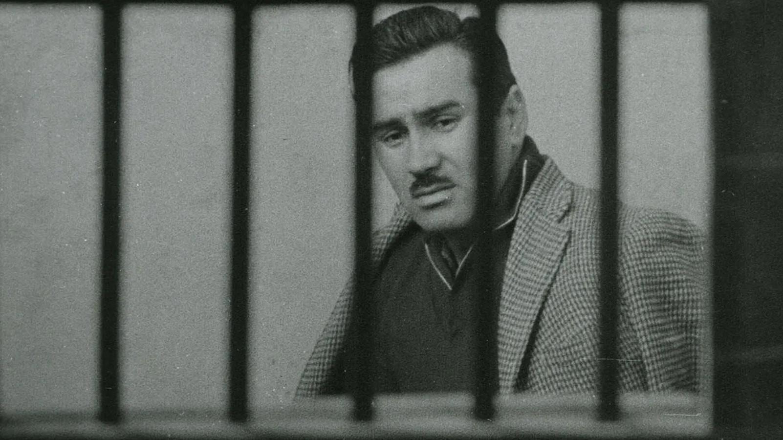 O Chacal de Nahueltoro