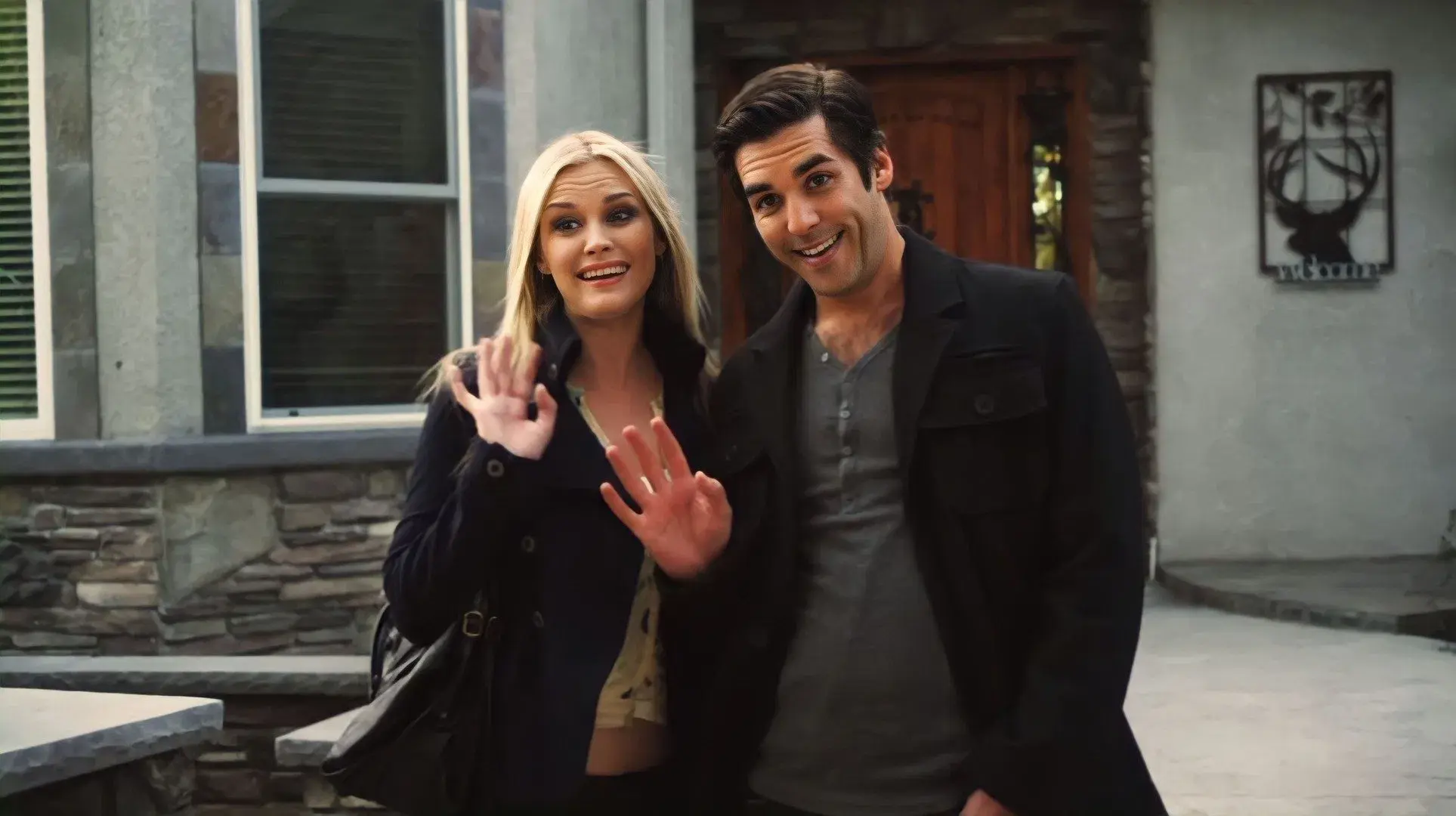 Um Namorado de Aluguel