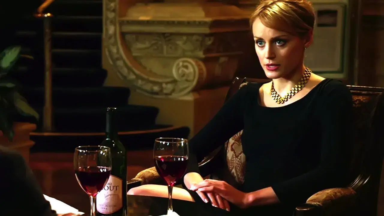 A Revolta de Atlas Parte 1