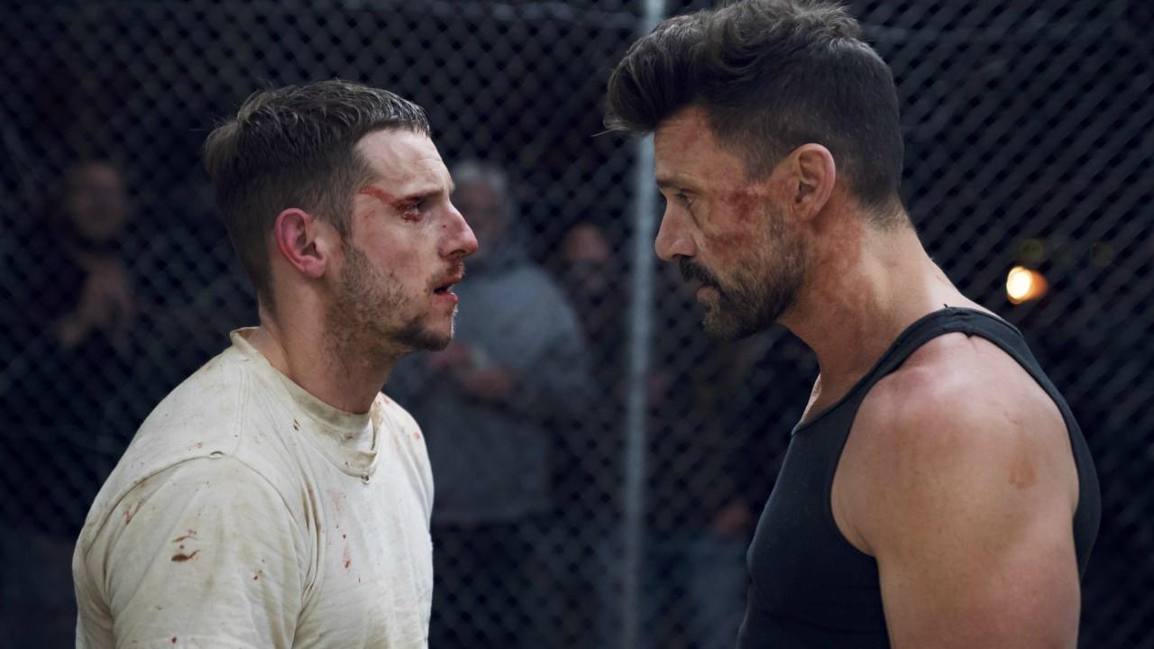 Donnybrook - Luta Pela Redenção