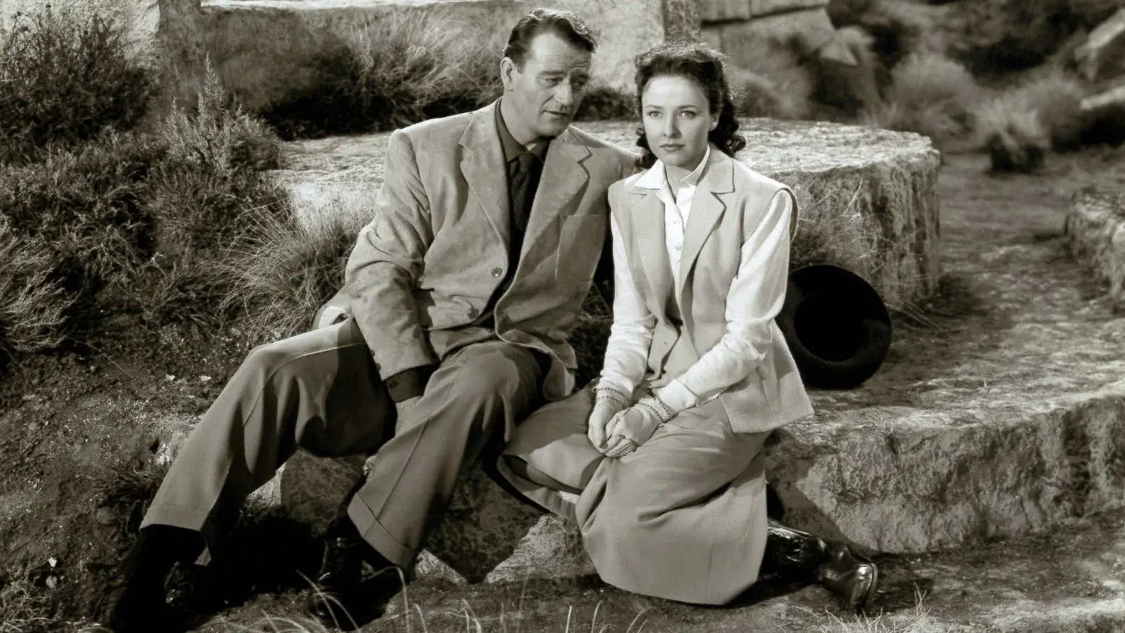 Inferno nos Trópicos