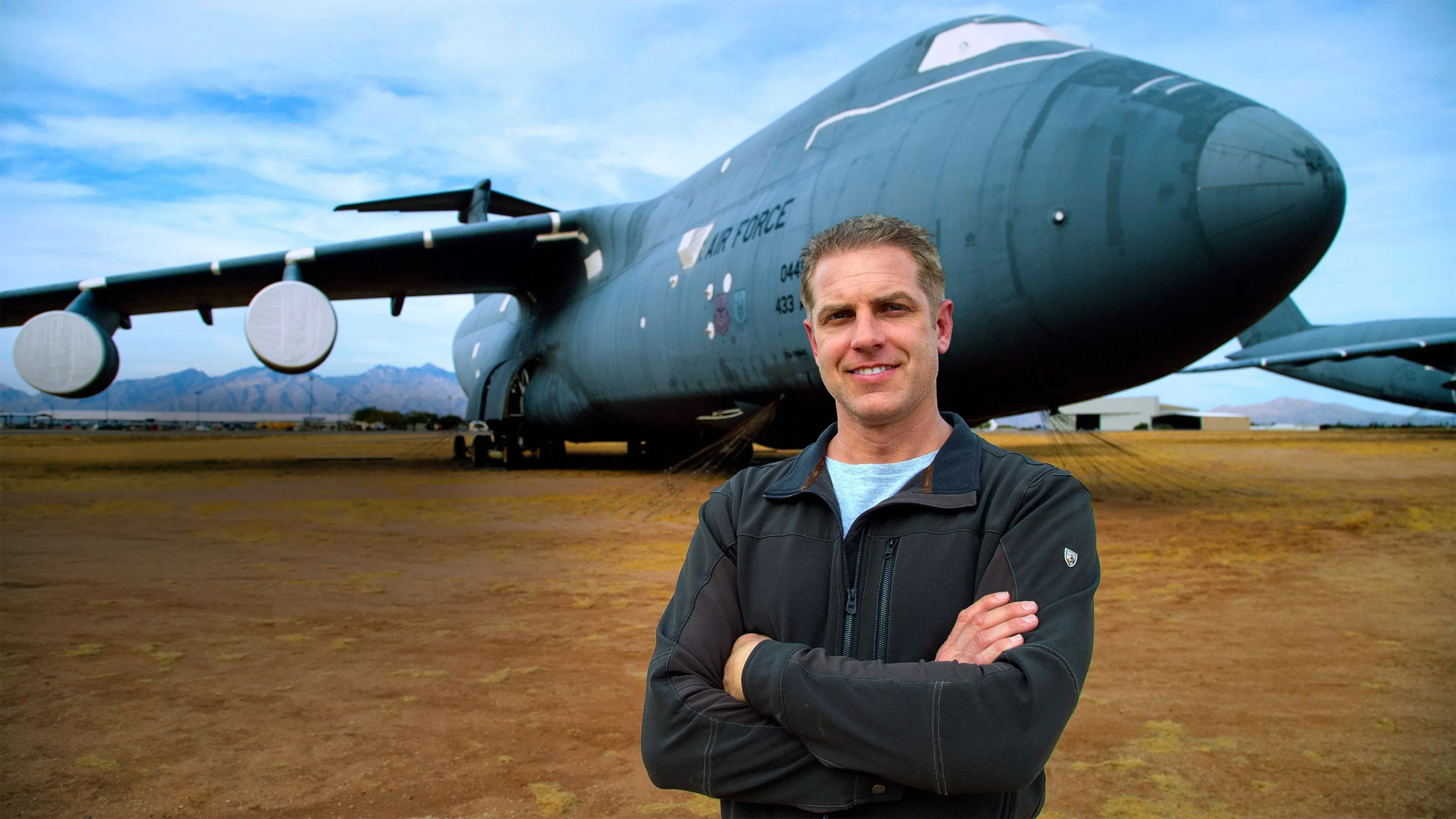 As Maiores Máquinas do Mundo