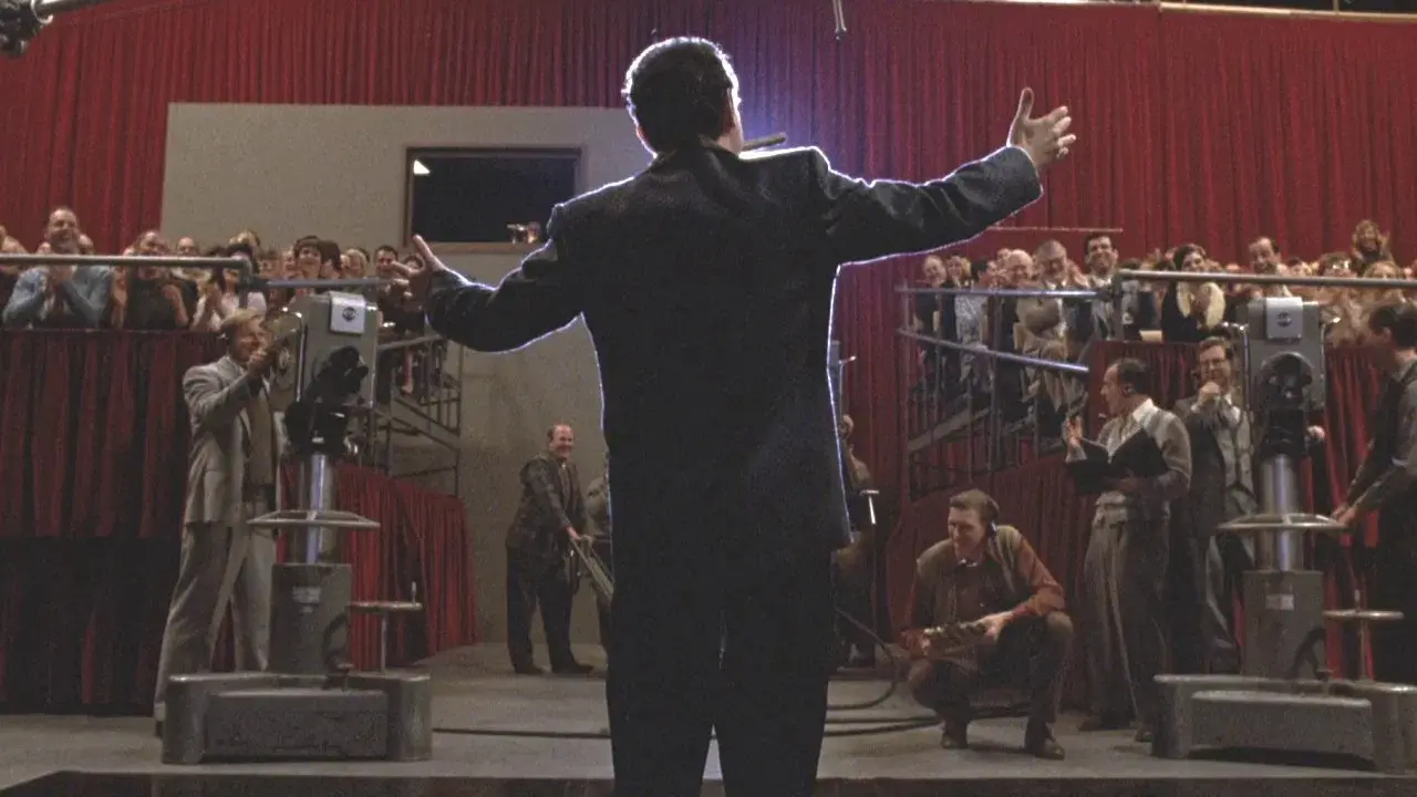 Mr. Saturday Night - A Arte de Fazer Rir