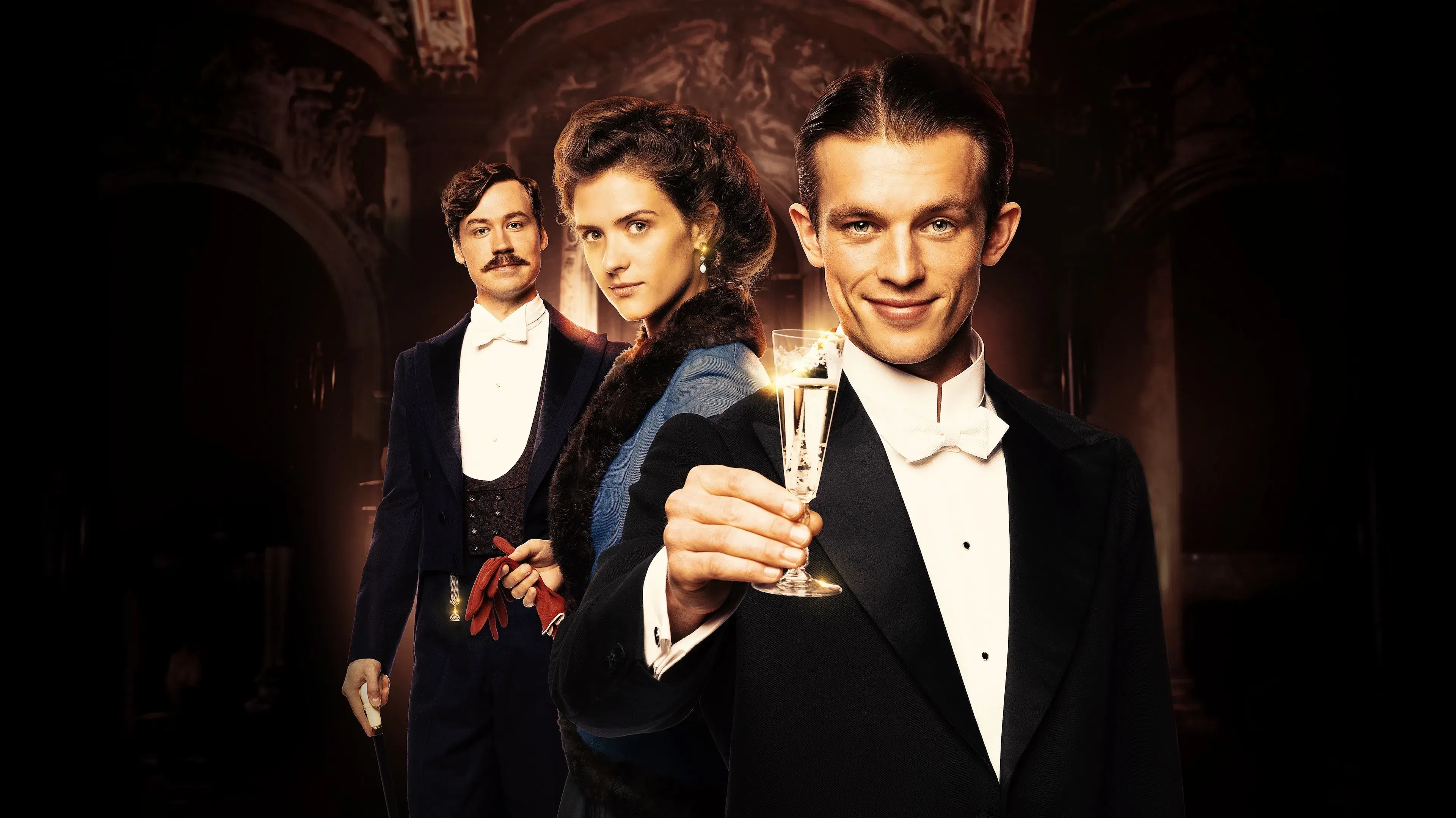 As Confissões de Félix Krull: Cavalheiro de Indústria