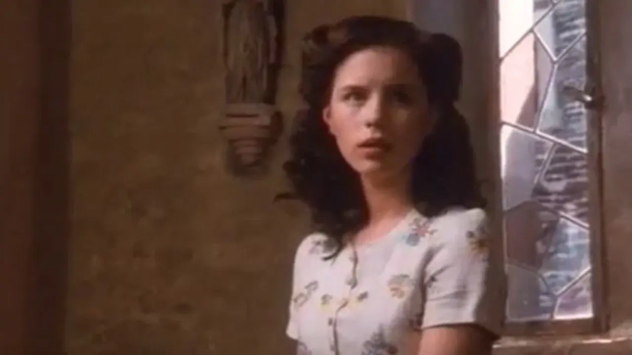 Correndo Contra o Vento