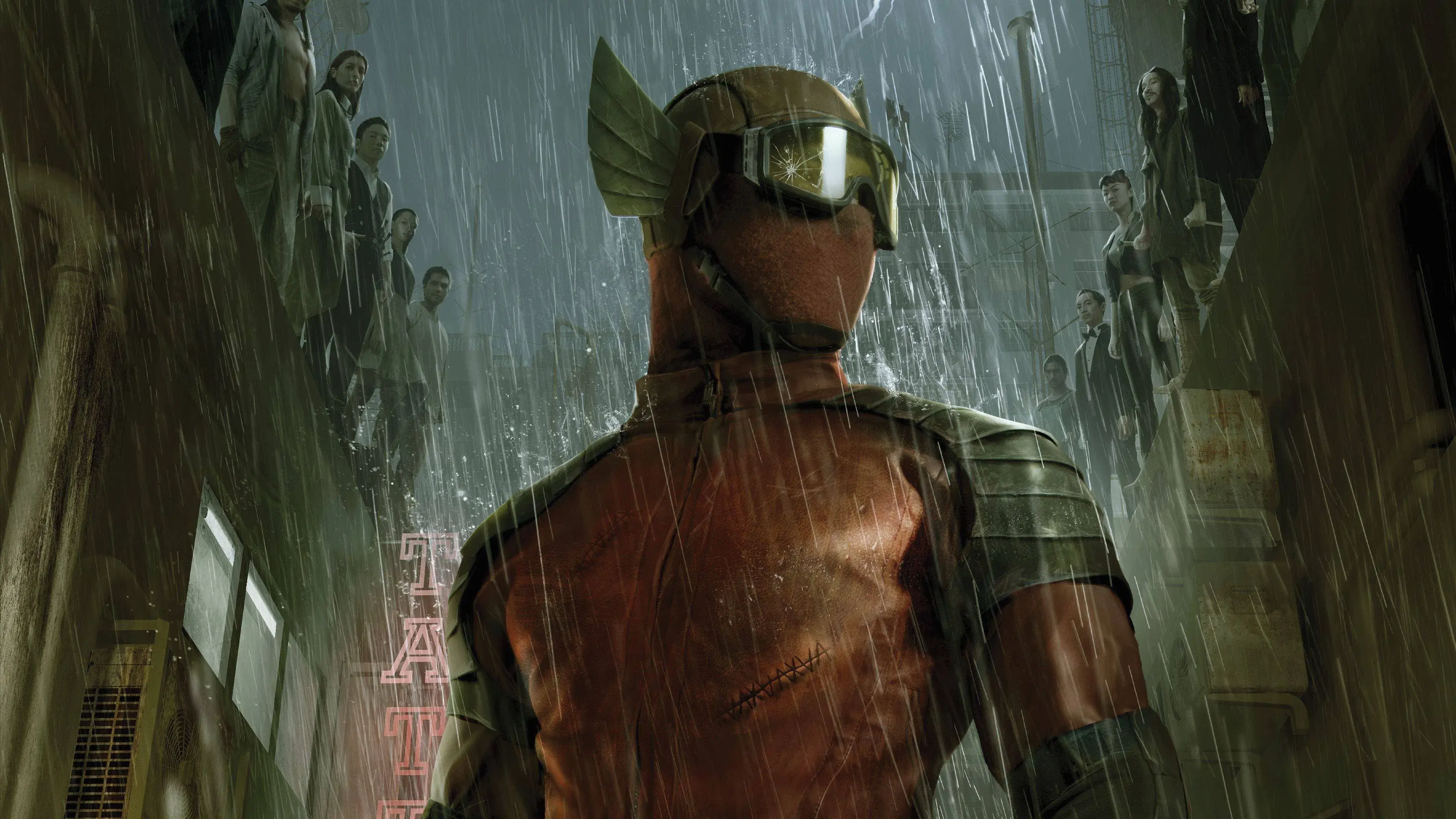 Gundala: A Ascensão de um Herói