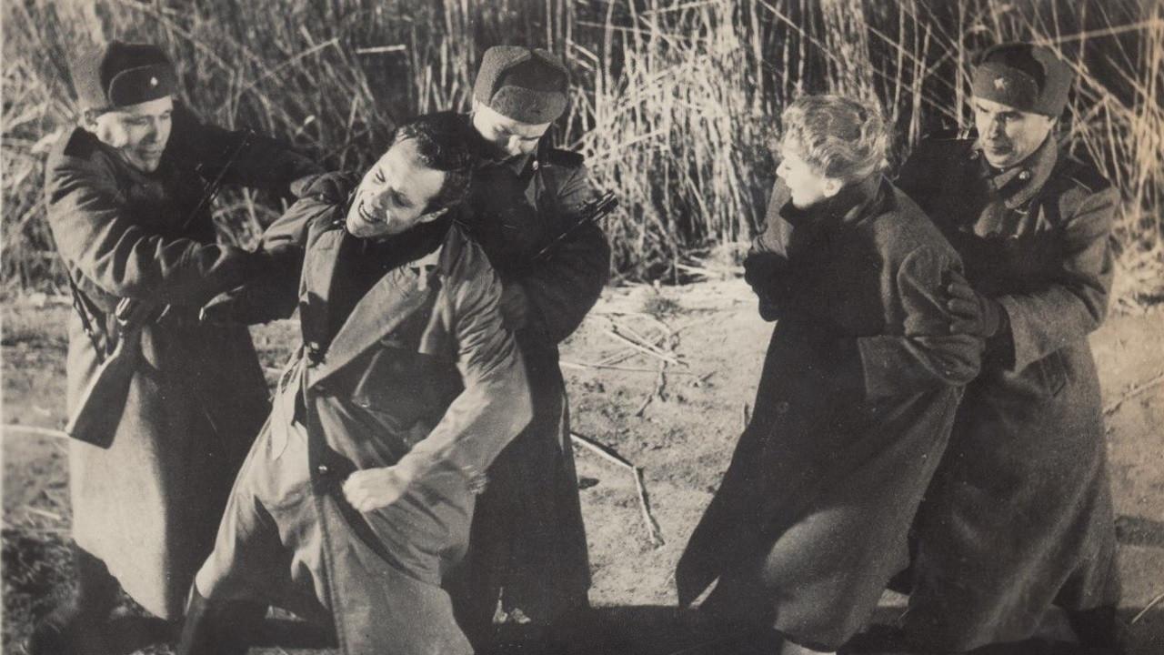 Crepúsculo Vermelho