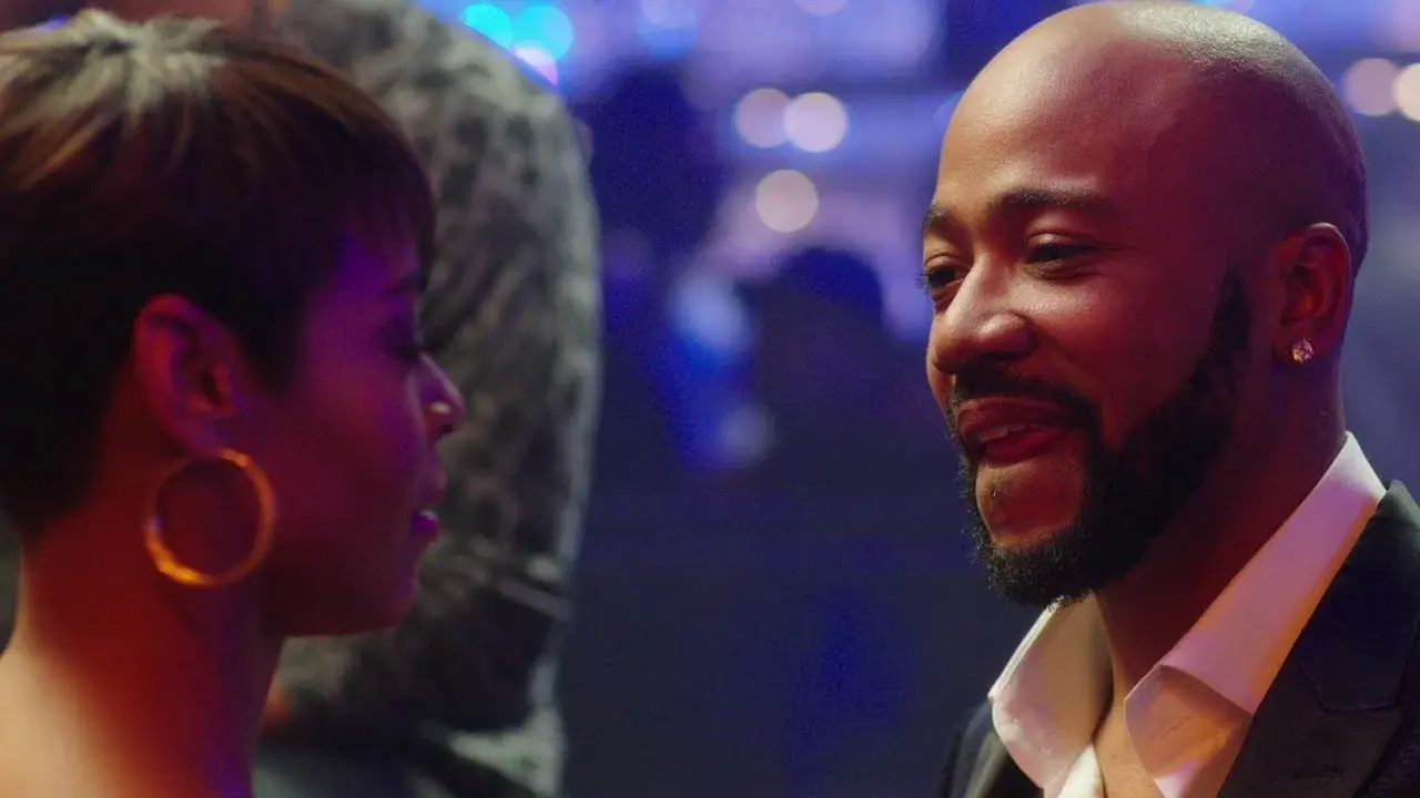 Jogo de Traições - A Origem