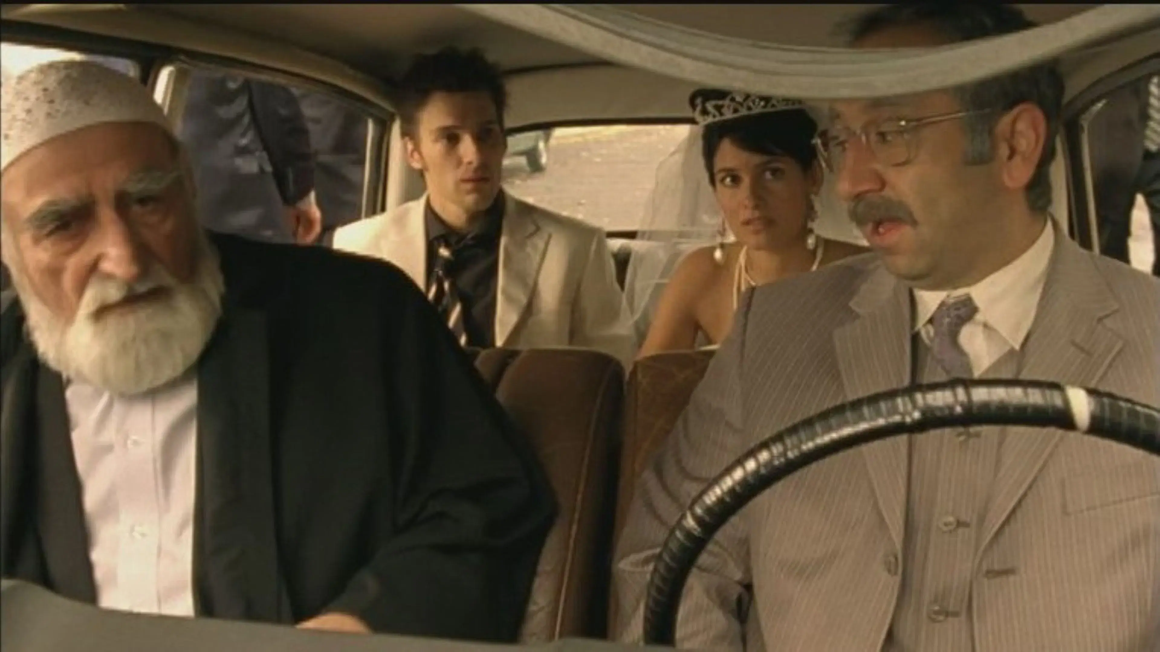 Meine verrückte türkische Hochzeit