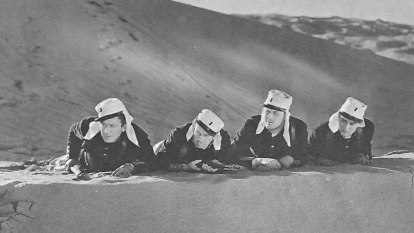 Os Três Mosqueteiros