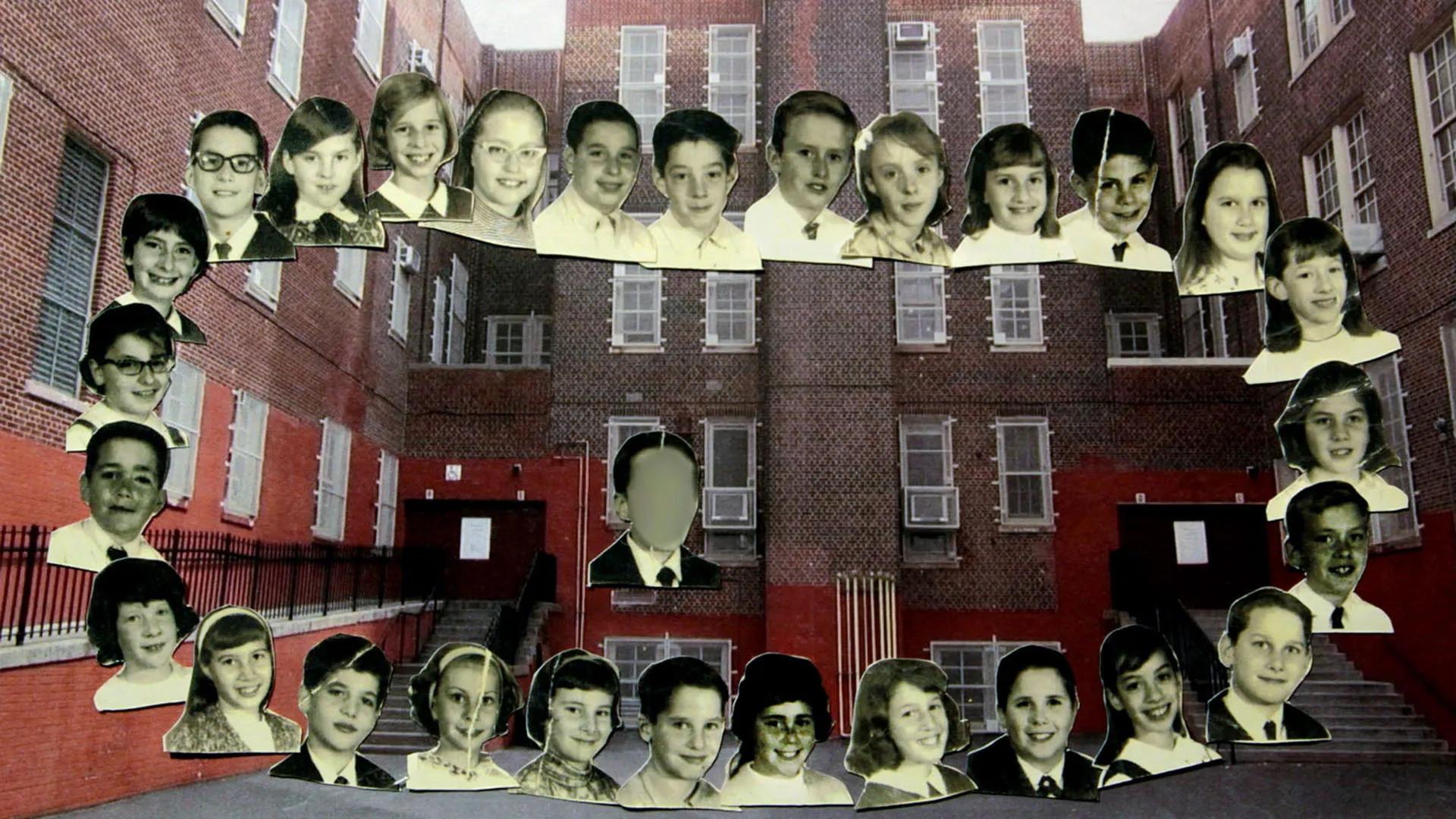 Quando Fazíamos Bullying