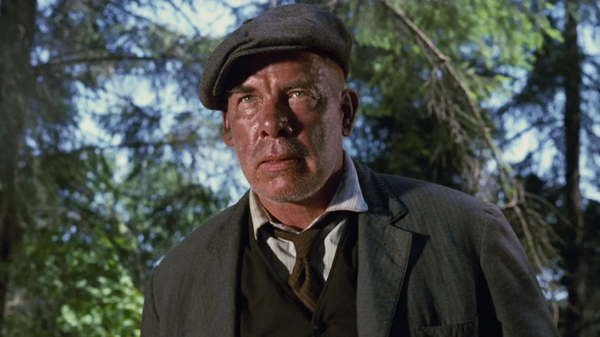 O Imperador do Norte