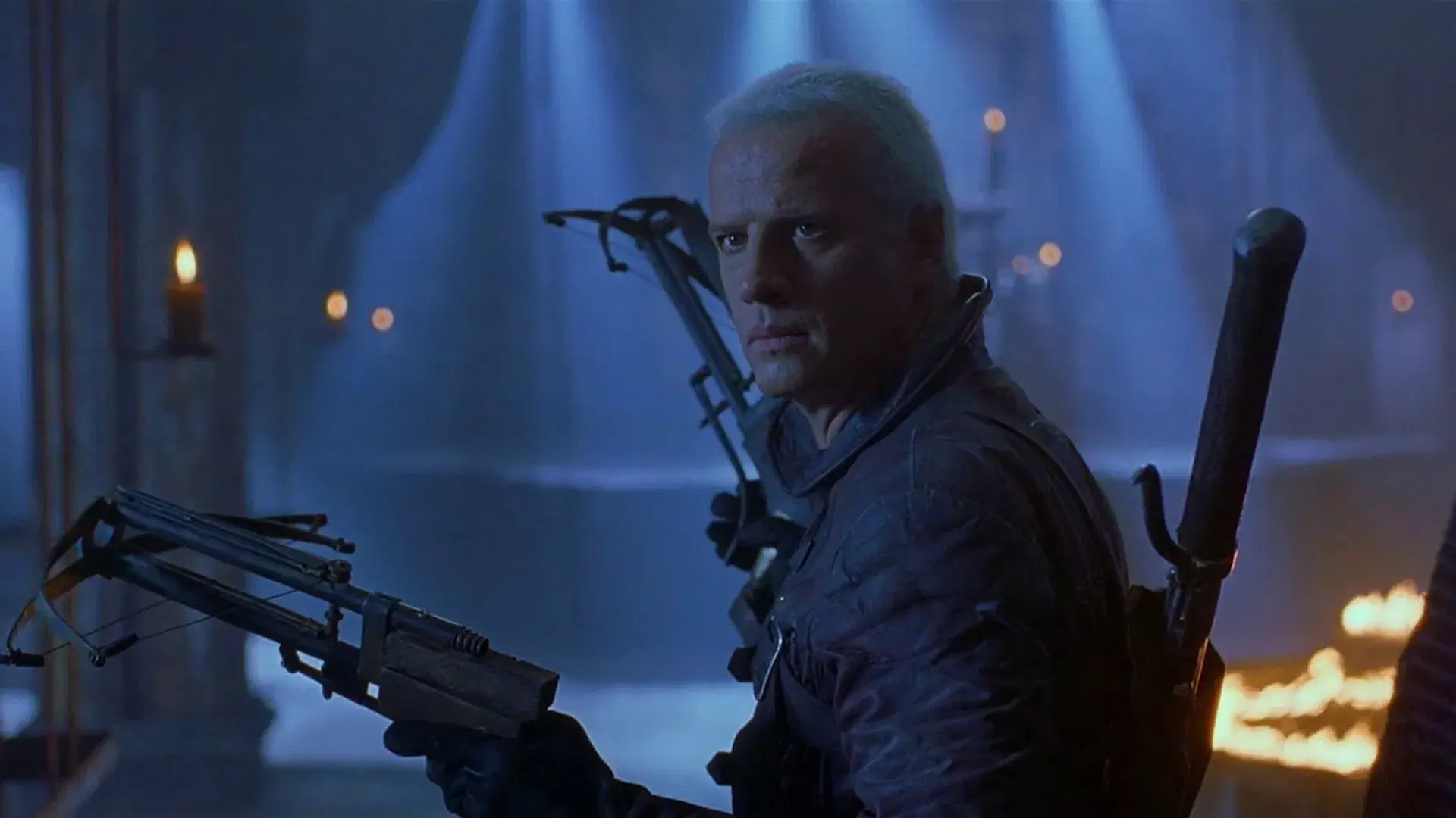 Beowulf - O Guerreiro das Sombras