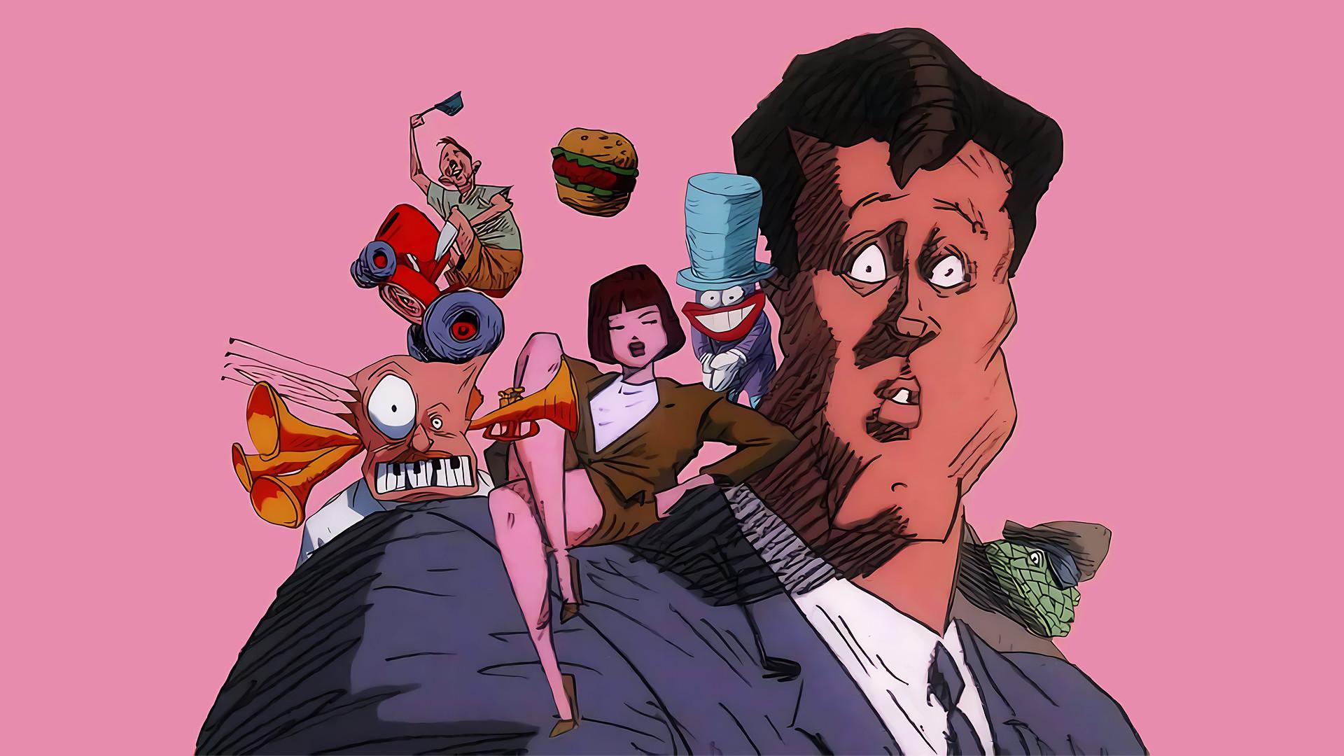 Casei Com Um Estranho