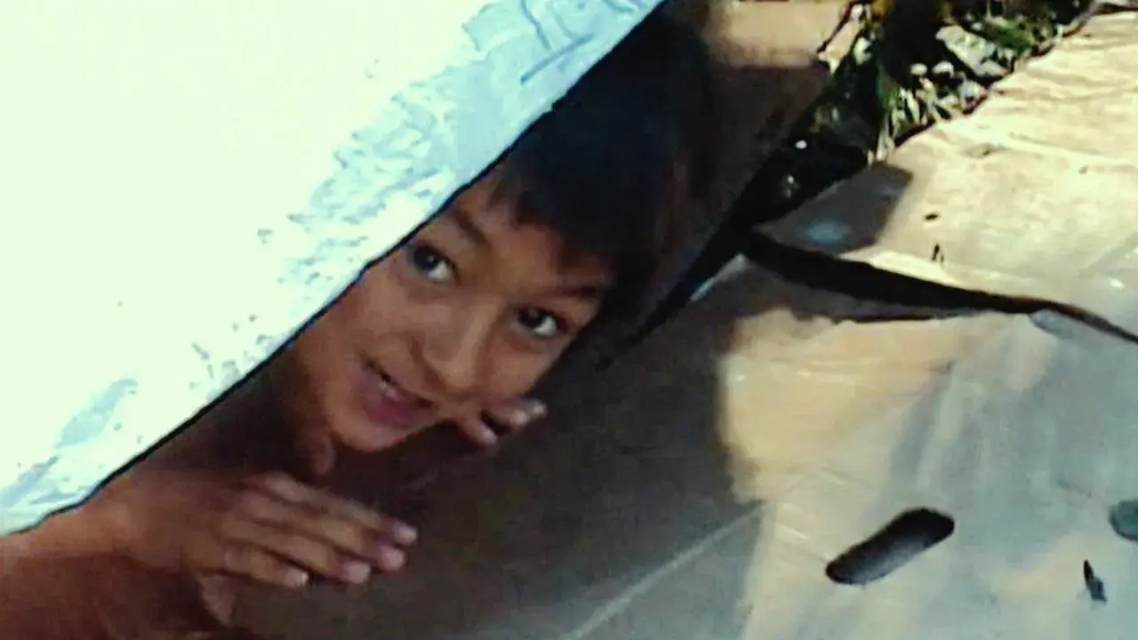 Desastre Total: Garoto do Balão