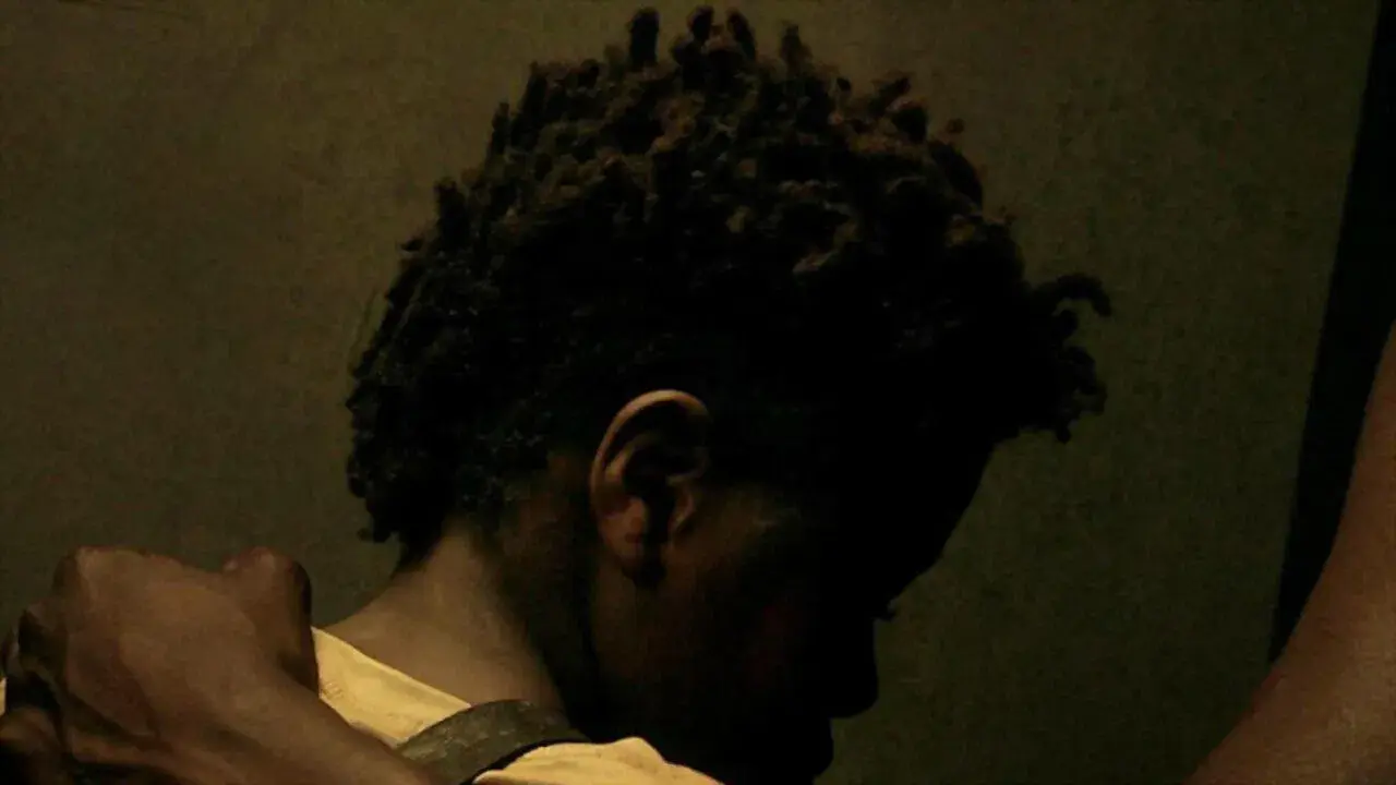 Aún queda polvo bajo el Congo