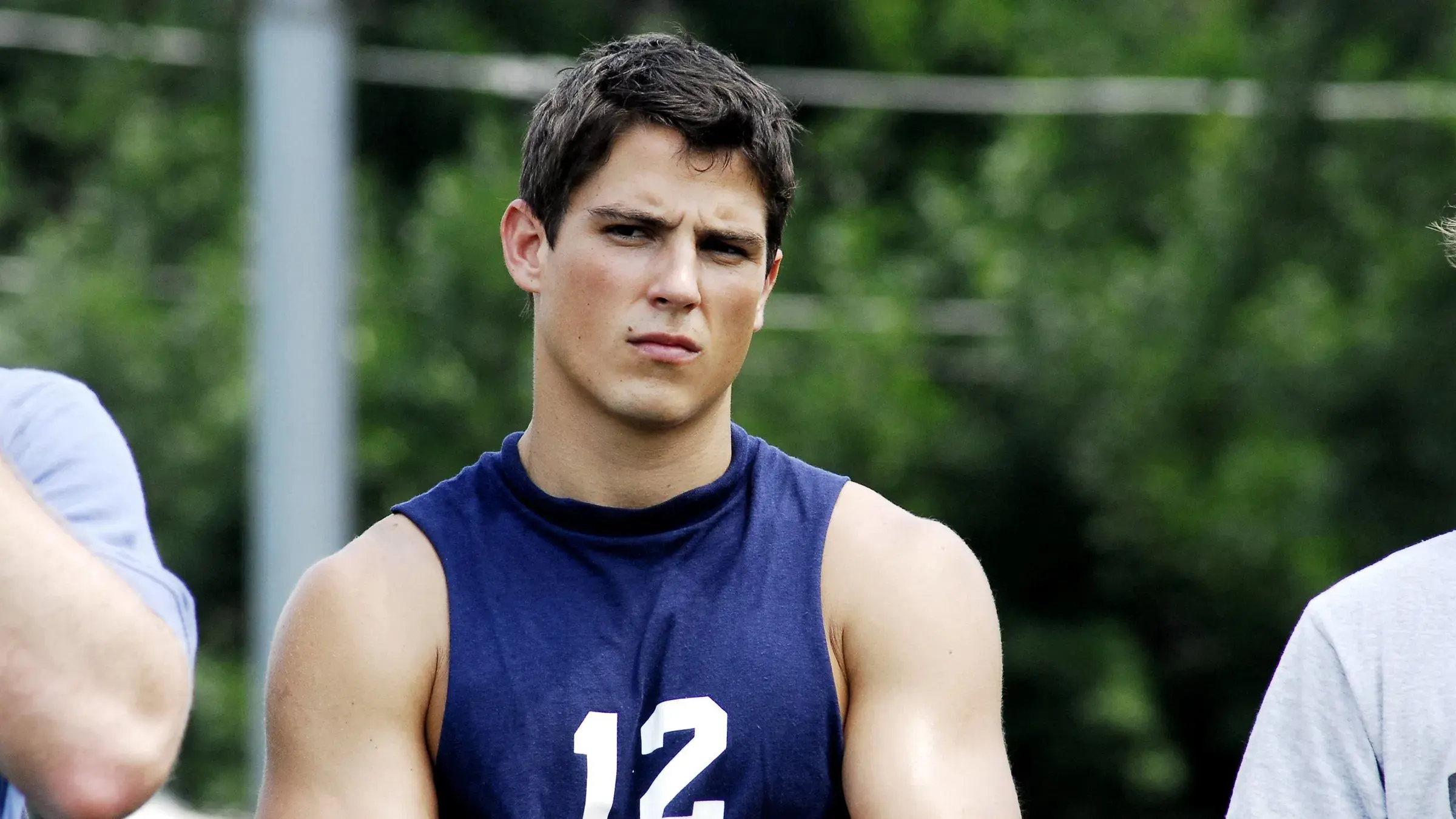 Para sempre Vencedor